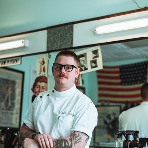 Meet your Posher, Anthony